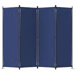 Morngardo Folding Privacy Screens Room Divider