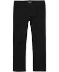 The Children's Place Girls Uniform Bootcut Chino Pants