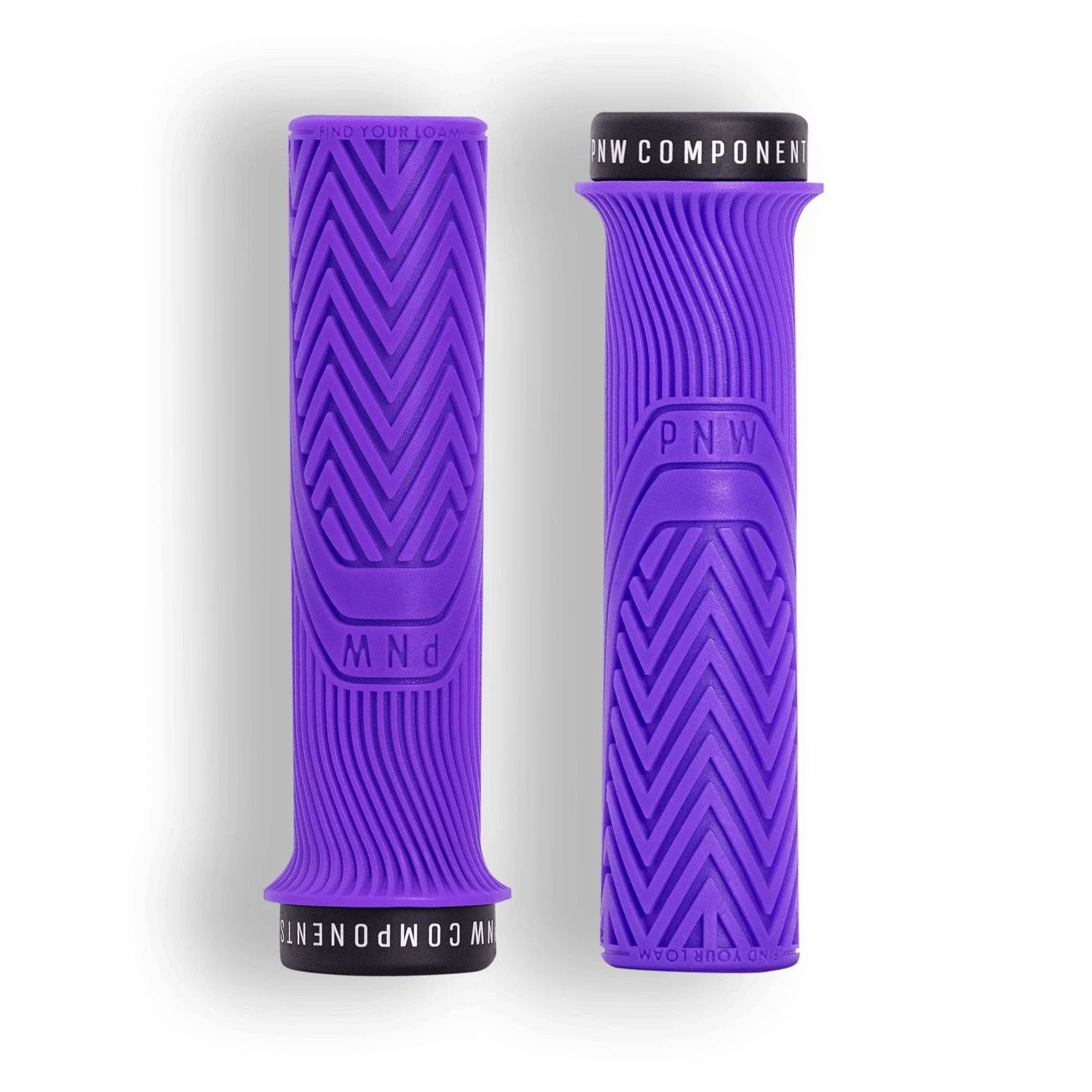 Pnw Components Loam XL Grips | Fruit Snacks