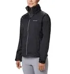 Columbia Black Women's Switchback III Jacket