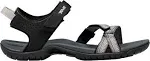 Teva Women's Verra Sandals, Black