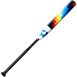 DeMarini Prism+ Fastpitch Softball Bat