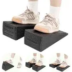 Slant Board For Calf Stretching 5 Adjustable Angles Foot Stretcher For Physical 