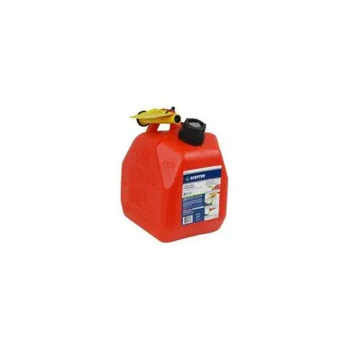 Scepter Ameri-Can 2 Gallon Gas Can FG4G211