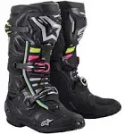 Alpinestars Tech 10 Supervented Boots