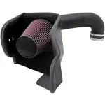 K&N Performance Air Intake System for Dodge Ram 1500