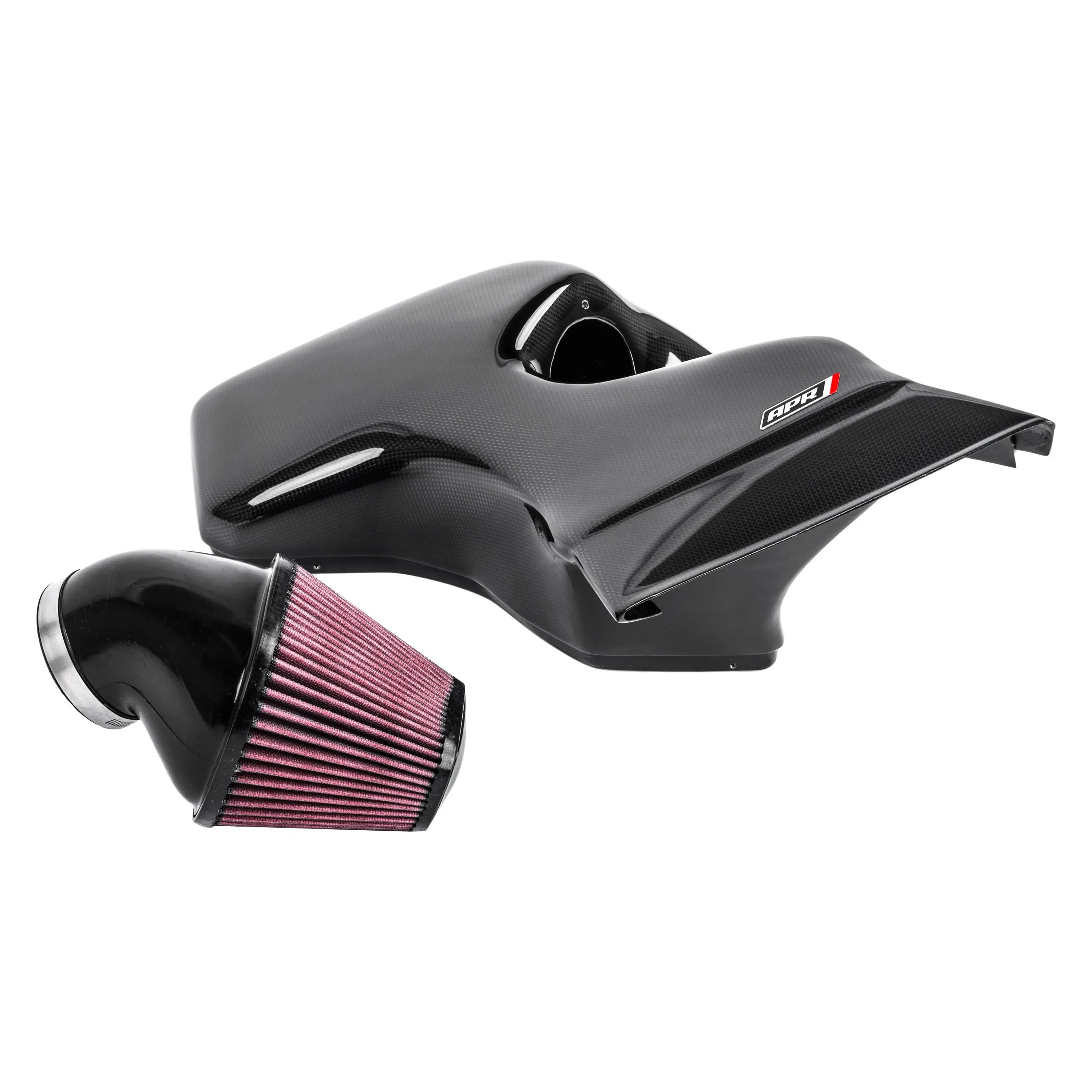 APR B8/B8.5 Carbon Fiber Intake System CI100021