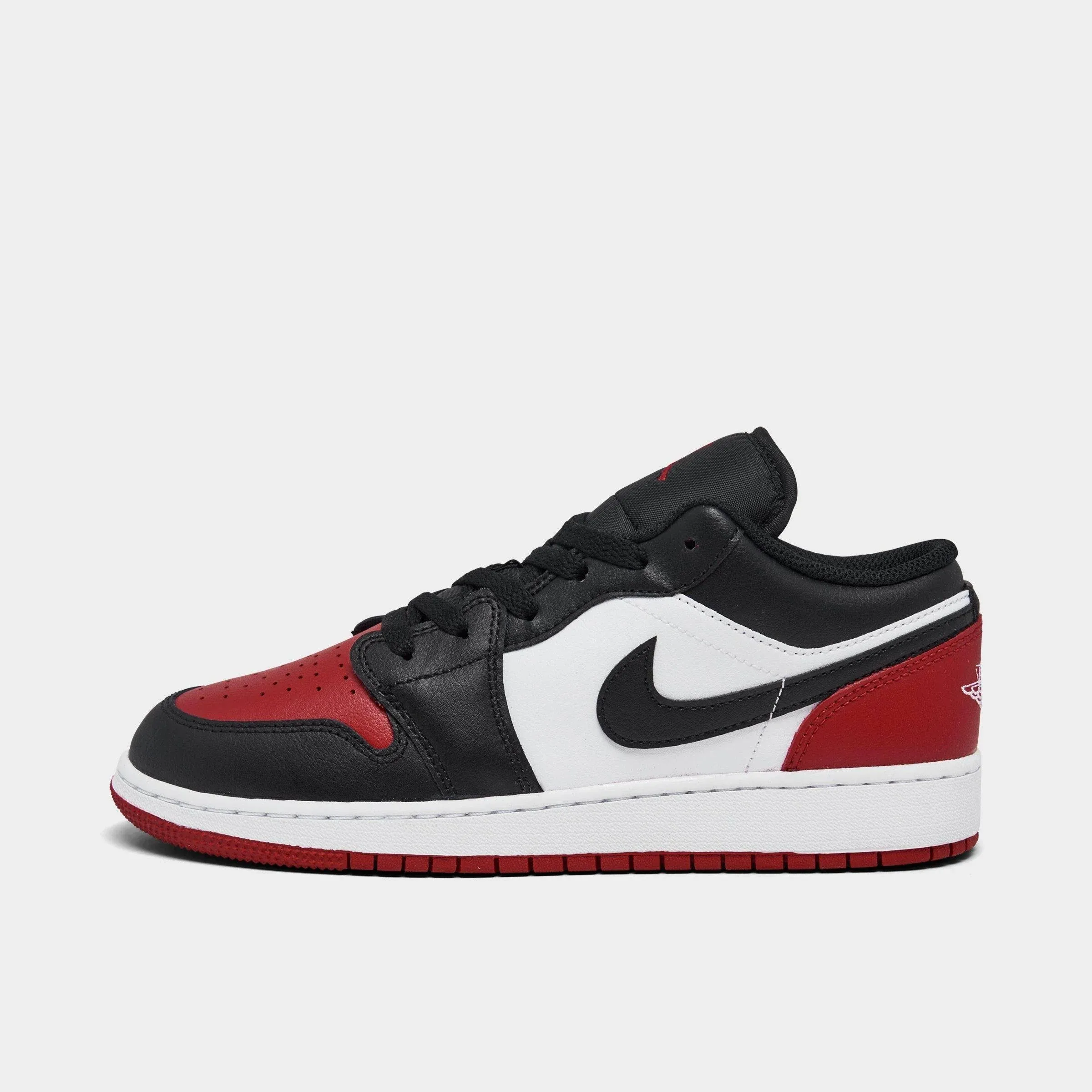 Air Jordan 1 Low GS