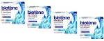 Biotene Dry Mouth Lozenges for Fresh Breath 27 Count, Refreshing Mint. (Pack of 4)