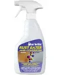 Star Brite Rust Eater & Converter - 22 oz