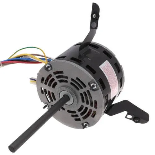 Packard 1/4 Hp 208-230V Torsion Flex Motor 43784