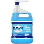 DAWN Manual Pot-pan Dish Detergent