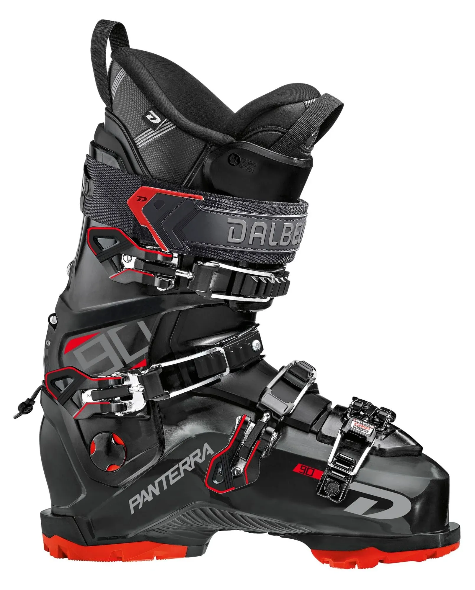 Dalbello Men's Panterra 90 GW Ski Boots