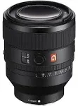 Sony FE 50mm f/1.2 GM Lens