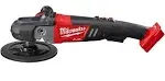 Milwaukee Tool 2738-20 M18 Fuel 7" Variable Speed Polisher