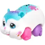 Little Live Pets Lil' Hamster Sprinkz Interactive Toy Hamster