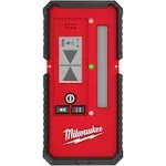 Milwaukee - 48-35-1211 - 165 ft. Laser Line Detector