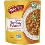 Bombay Potatoes - Pack of 6 | Tasty Bite