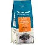 Teeccino Dandelion Caramel Nut Herbal Coffee