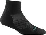 Darn Tough - 1048 - Women's Run Quarter Ultra-Lightweight Running Sock