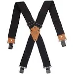 Dickies Men's Industrial Strength Suspenders