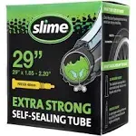 Slime Self-Sealing Presta Valve Inner Tube