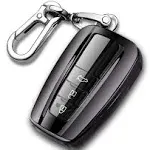 Estuche De Control Remoto Llavero Toyota Accesorios Para Llaves Auto Carro Choch