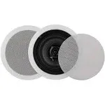 Dayton Audio CS625C 6-1/2" Coaxial Ceiling Speaker Pair