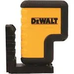 DEWALT 3 Spot Laser Level DW08302