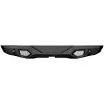 Tyger Auto TG-BP9J81198 Fury Rear Bumper Jeep Wrangler JL 2018-2021