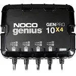 NOCO GENPRO10X1 Onboard Battery Charger