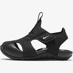 Nike Sunray Protect 2 Infant - Black