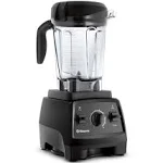 Vitamix Certified Reconditioned Next Generation Blender, Black (Renewed Premium)