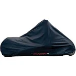 DOWco Guardian Weatherall Plus Indoor/Outdoor Waterproof Motorcycle Cover