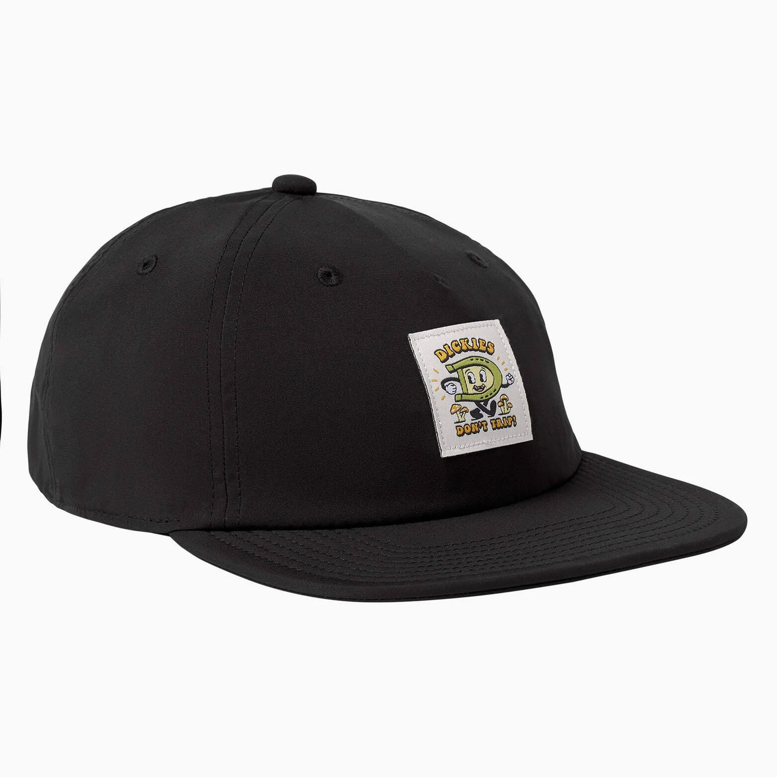 Dickies Men's Athletic Cap