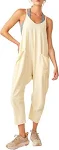 Free People Movement Women's Hot Shot Onesie