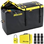 Mockins 30 Cu Ft Trailer Hitch Cargo Carrier Bag