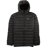 Arc'teryx Cerium Hoody, Men’s Down Jacket, Redesign | Packable, Insulated Men’s Winter Jacket with Hood