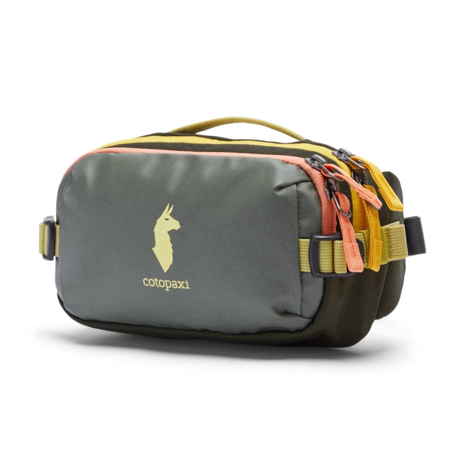 Cotopaxi Allpa X Hip Pack