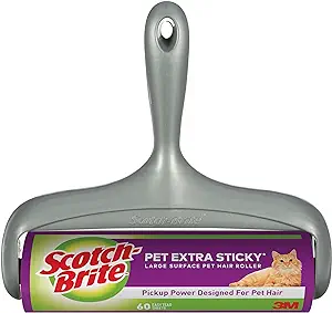 Scotch-Brite Surface Lint Roller