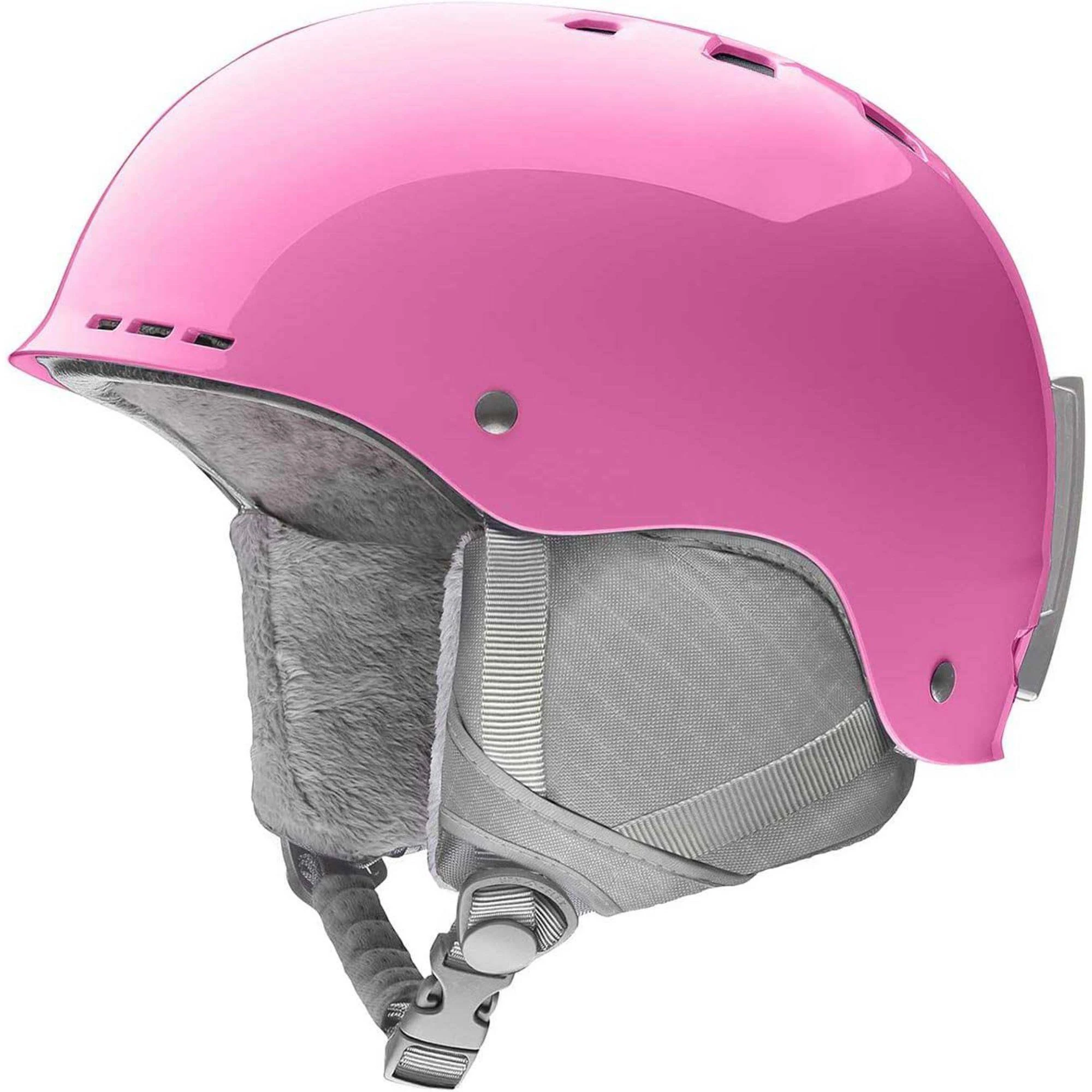 Smith Holt Jr Youth Snow Helmet