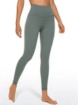 Women CRZ Yoga Butterluxe High Waisted Lounge Legging