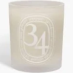 Diptyque Chantilly Candle