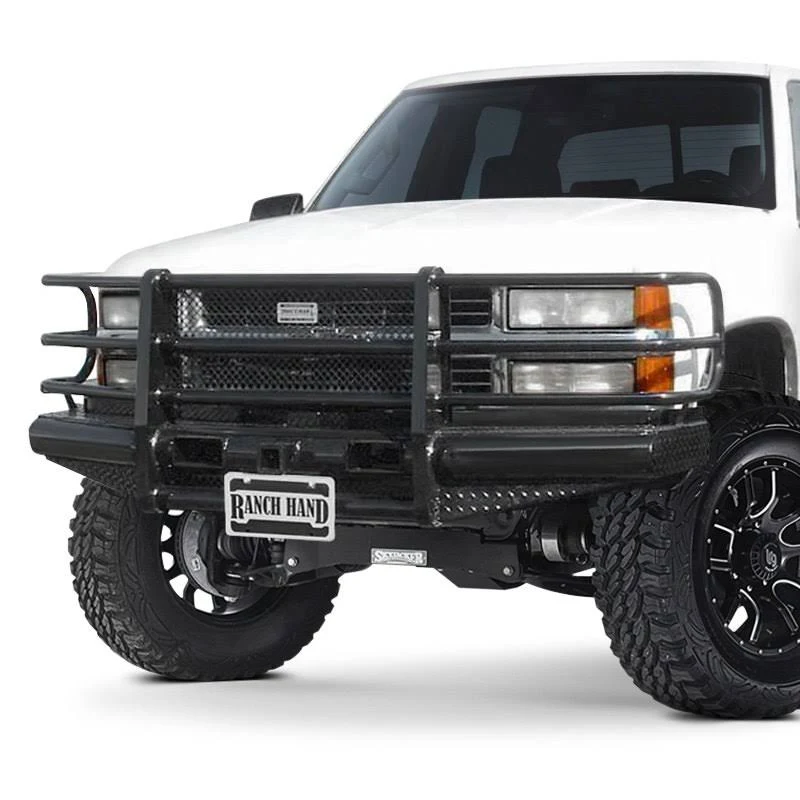 Ranch Hand Legend Series Front Bumper