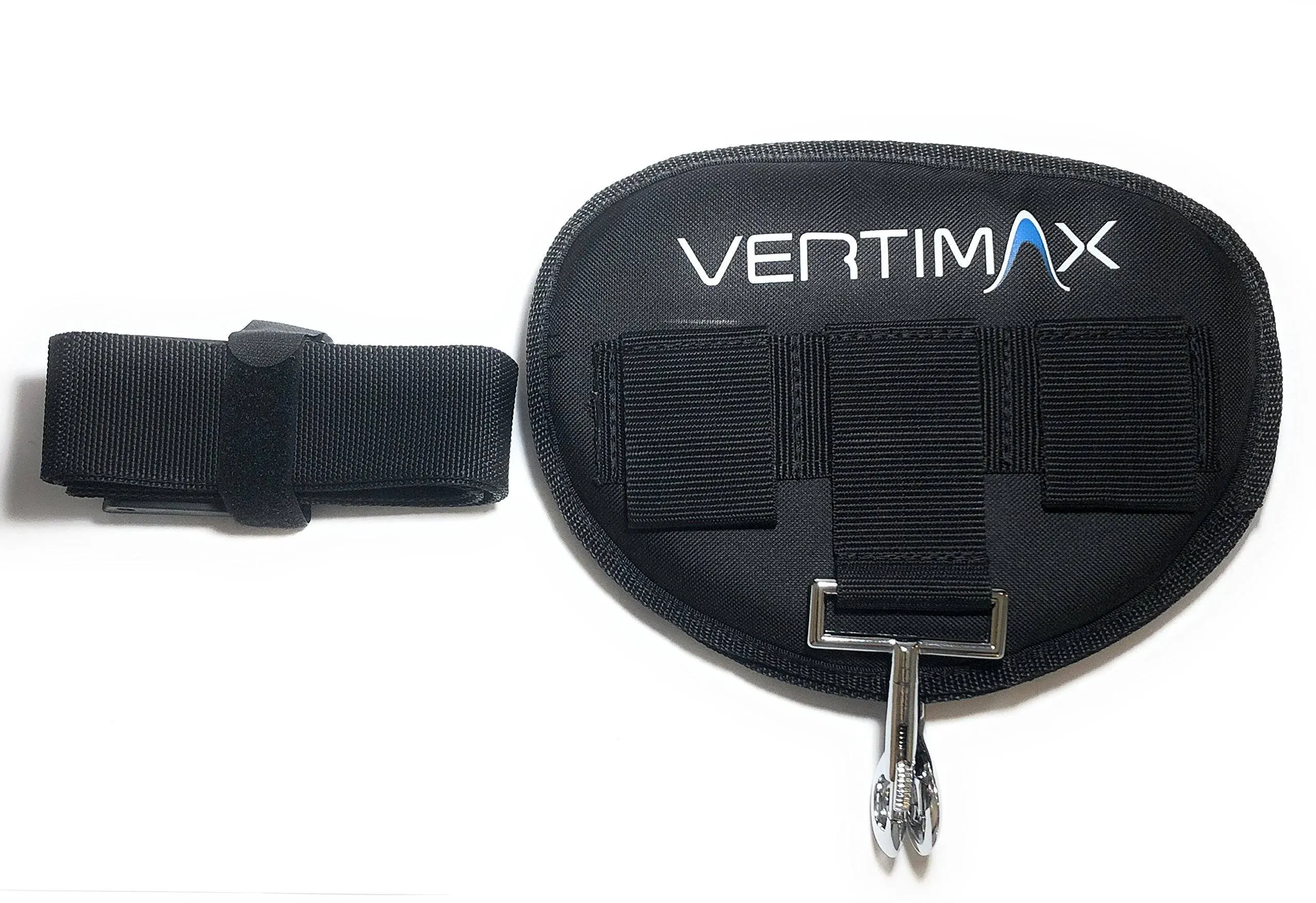 VertiMax Waist Harness Belt