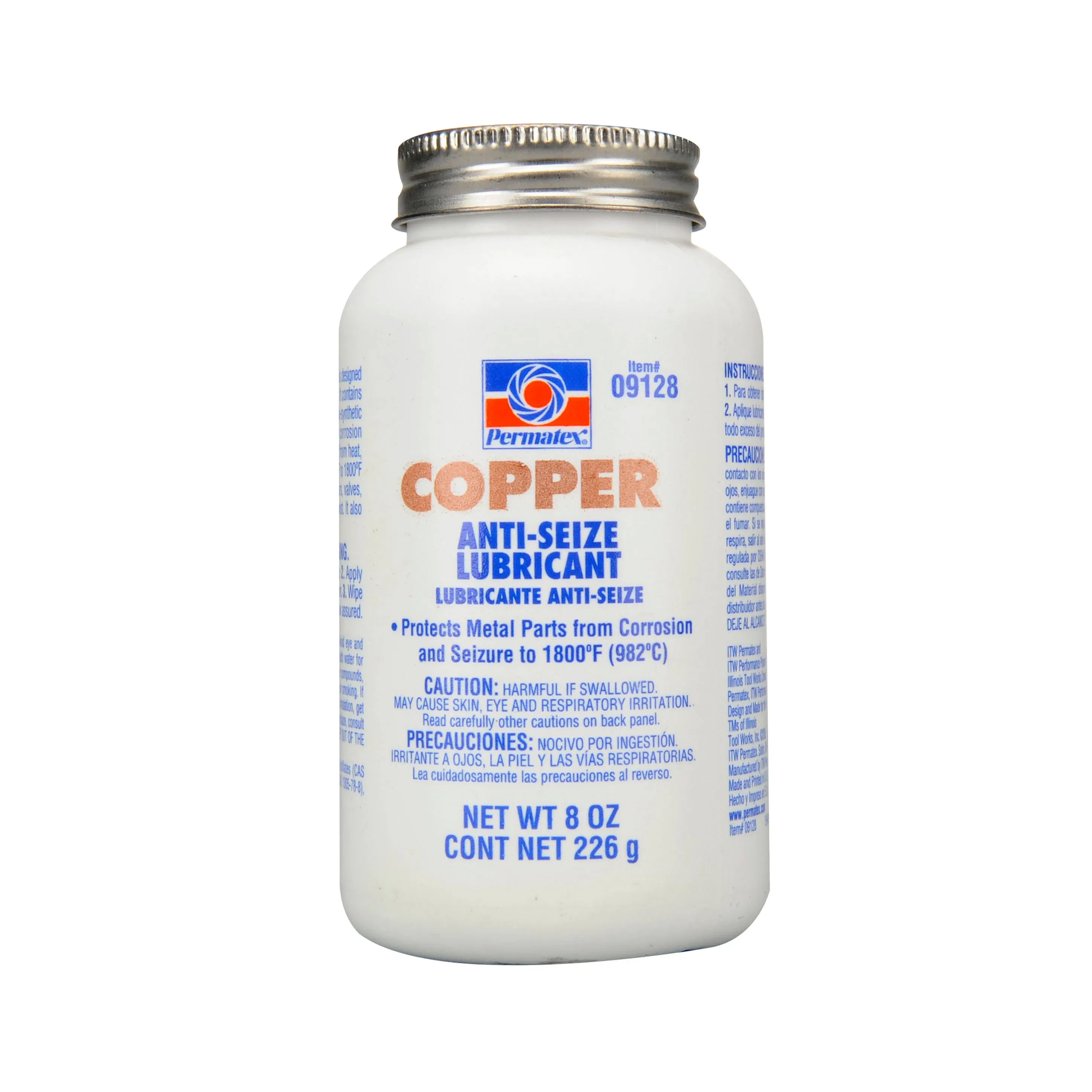 Permatex Copper Anti-Seize Lubricant