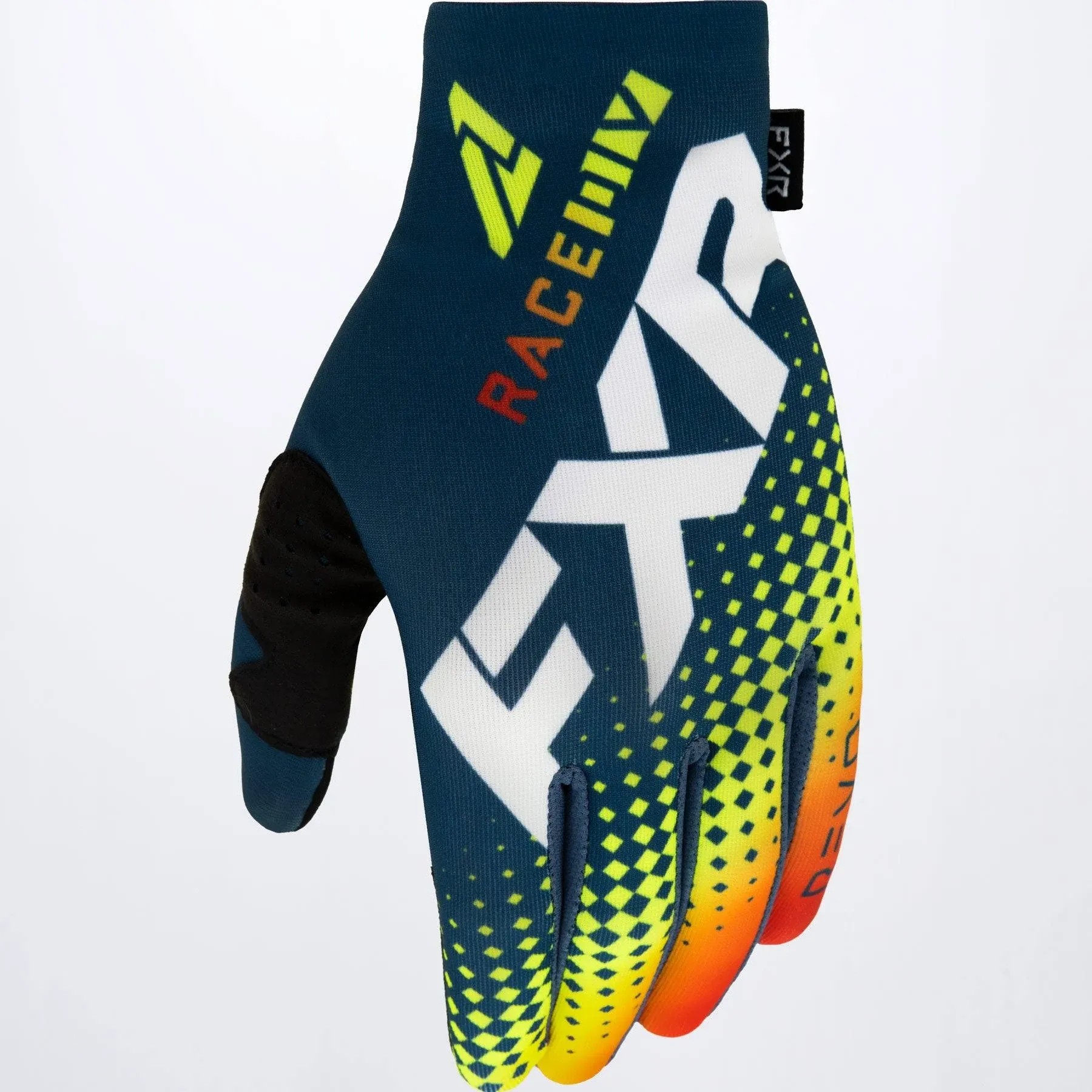 FXR Pro-Fit Lite MX Gloves