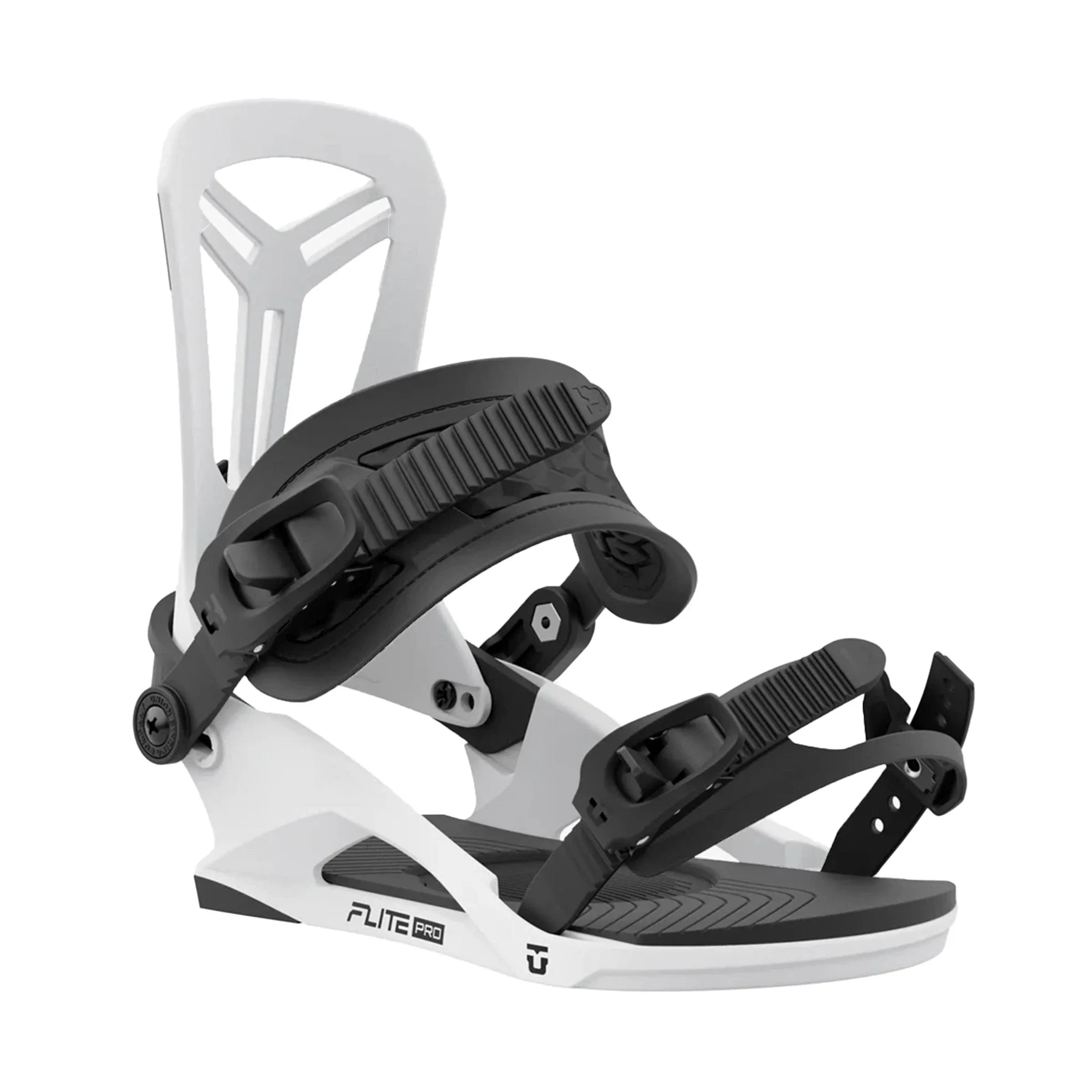 Union Flite Pro Snowboard Bindings