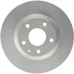 Bosch 34011592 QuietCast Disc Brake Rotor