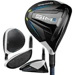 TaylorMade SIM2 Max Fairway Wood